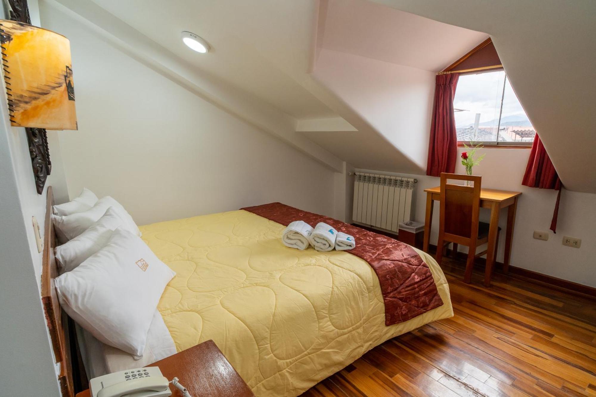 Kenamari 3* Cuzco
