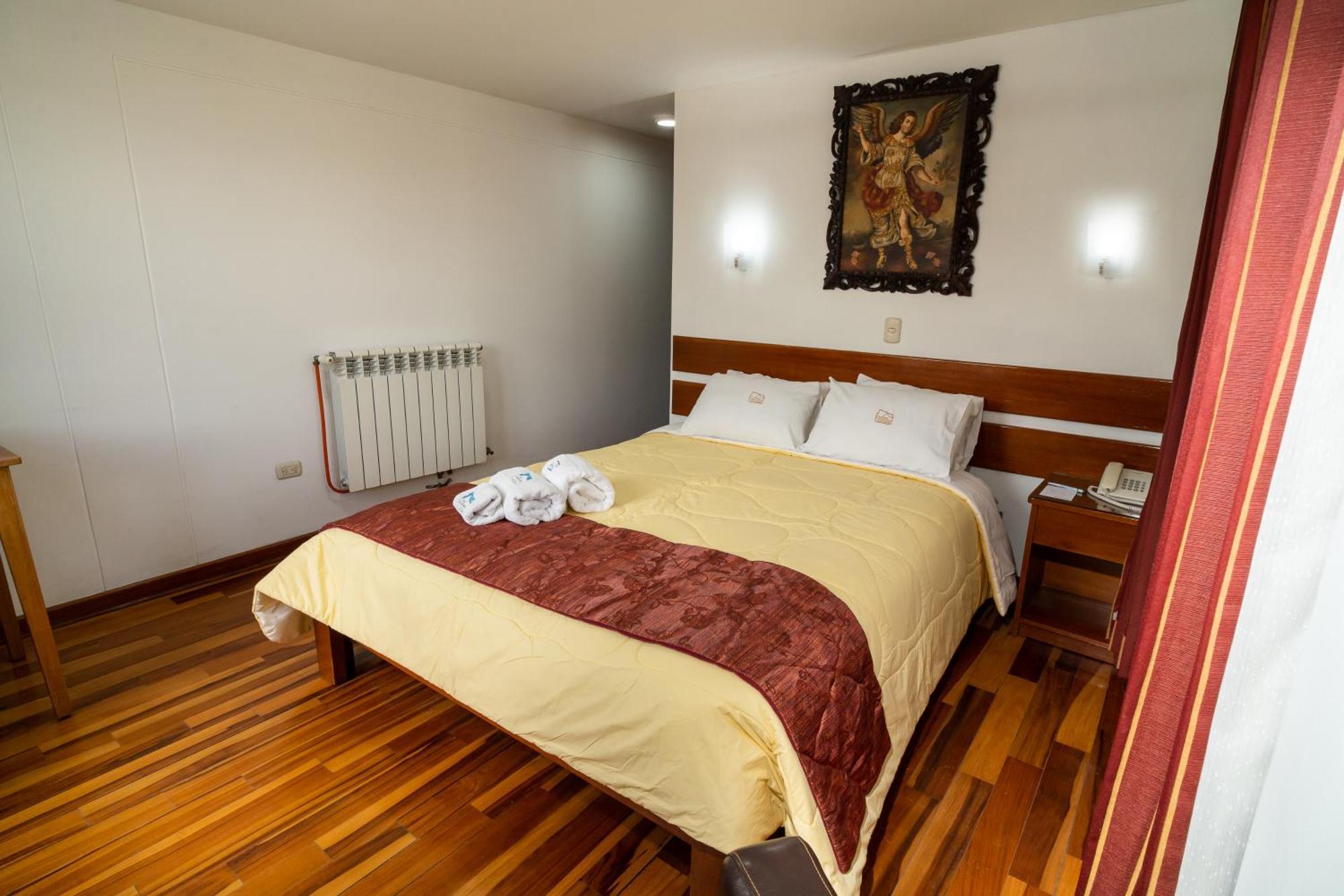 Kenamari 3* Cuzco