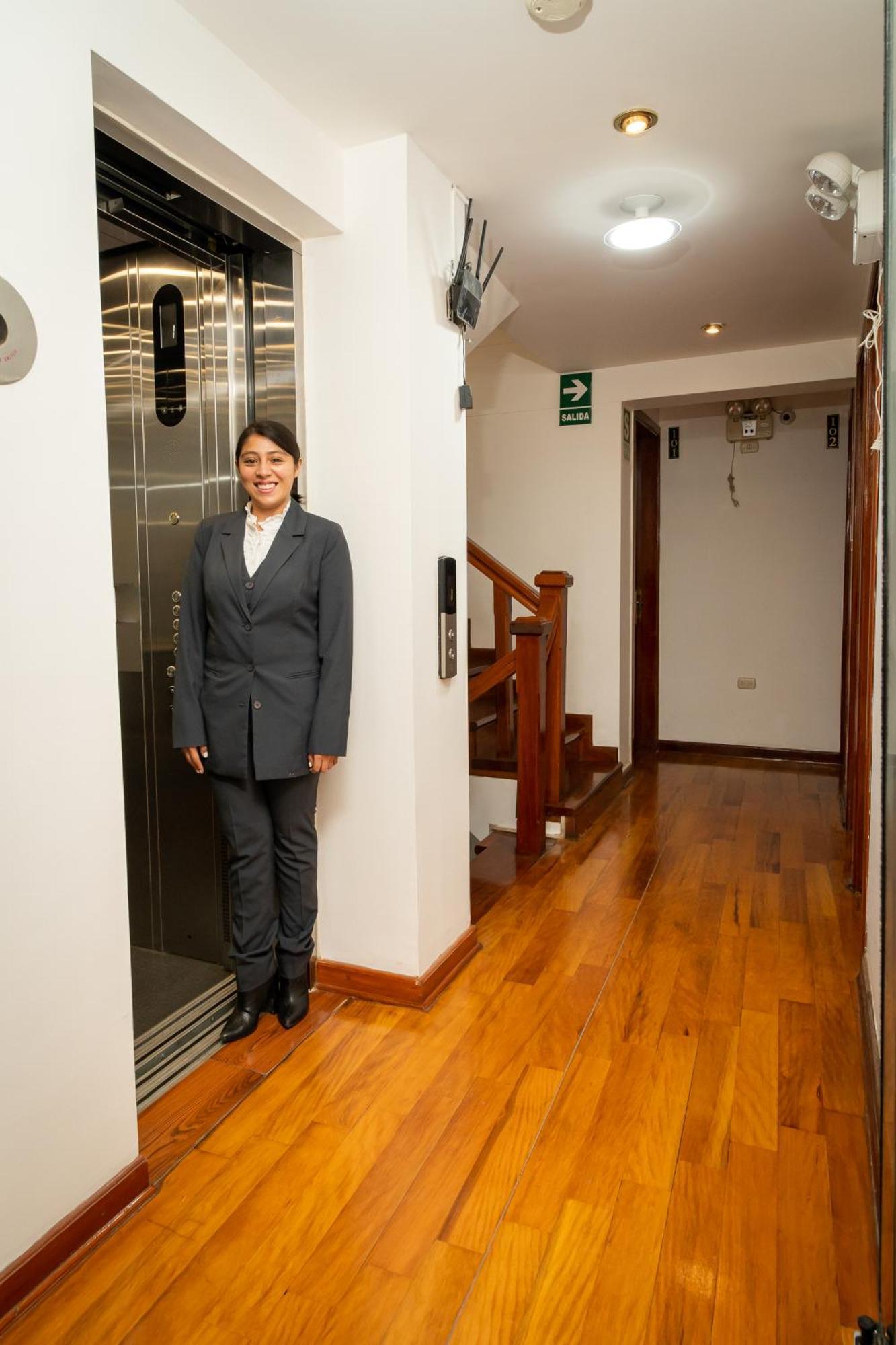 Hotel Kenamari Cuzco